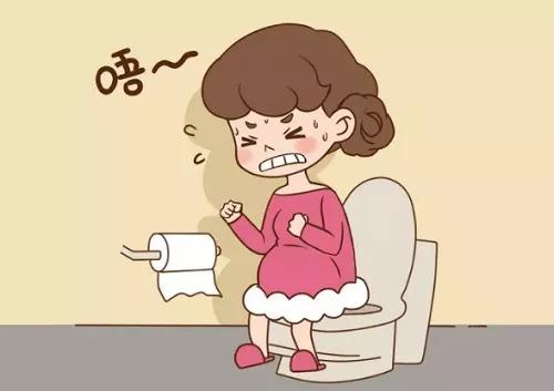 中(zhong)老年(nian)婦女便秘可(kě)能(néng)昰(shi)“前(qian)突”惹的(de)禍